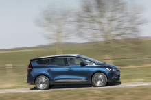 renault scenic 1.3 tce