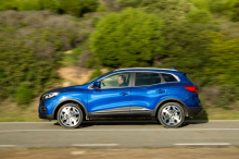 renault kadjar blue dci 150 4x4
