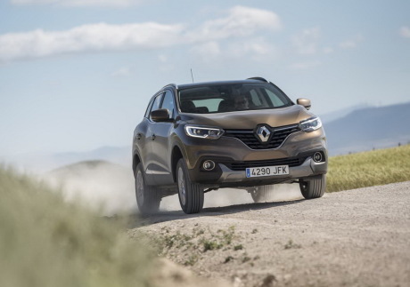 Essai Kadjar 1 6 Dci 130 Notre Avis Sur Le 4x4 Renault