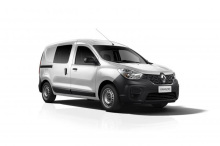 Depuis 2018, le Dacia Dokker est vendu sous le nom de Renault Kangoo en Argentine.