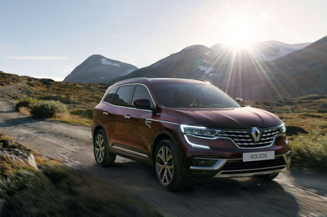 renault portes ouvertes janvier 2021