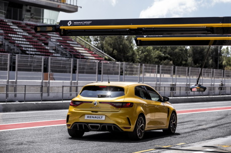Renault MÃÆÃâÃâ ââ¬â¢ÃÆÃ¢â¬ âââ‰âÂ¢ÃÆÃââââ¬Ã
Â¡ÃÆÃ¢â¬Å¡Ãâégane RS Trophy 300 2018 jaune statique arriÃÆÃâÃâ ââ¬â¢ÃÆÃ¢â¬ âââ‰âÂ¢ÃÆÃââââ¬Ã
̢̮â¬Å¡Ãâáre droit