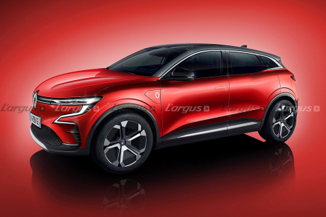 renault megane e tech electrique bcb 2021