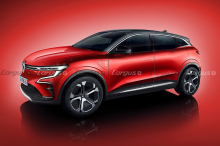 renault megane 2022