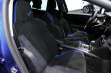 sièges sport renault mégane gt 2016