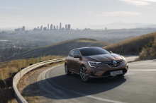 renault mégane 4