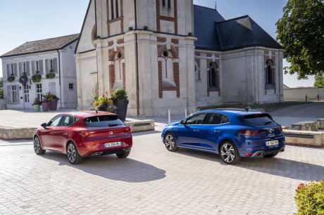 nouvelle renault megane 2020
