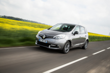 renault scenic 3 occasion