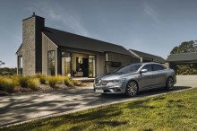renault talisman 2020