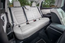 Banquette Renault Talisman