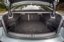 Coffre renault Talisman