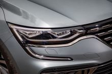 Matrix LED Vision renault