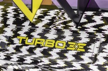 Name Renault Turbo 3 E 2022