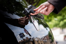 Renault Twingo Sce 75 intens 2019