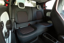 Renault Twingo rouge places arriÃÆÃâÃâ ââ¬â¢ÃÆÃ¢â¬Å Ãâáre
