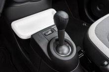 equipement renault twingo zen