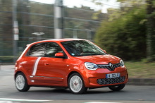 Renault Electric