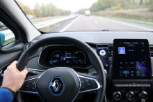 Renault Zoe 2 Le Test Verite Sur Son Autonomie