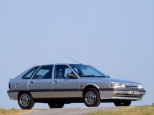 renualt r21 familiale la plus vendue en 1990
