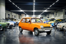 renault 5 occasion