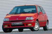 renault clio 16s