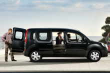 renault grand kangoo noir