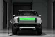 Rivian R1T