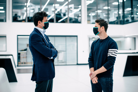 romain grosjean toto wolff