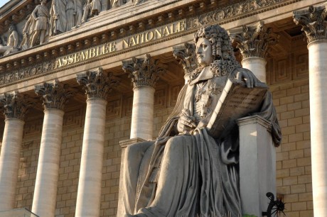 Assemblée nationale