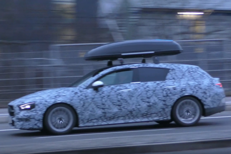 mercedes geneve 2019