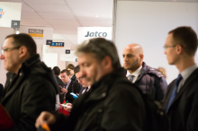 Plus de 1 000 visiteurs ont découvert les offres de 33 exposants