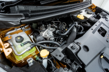 moteur scenic 1.3 tce