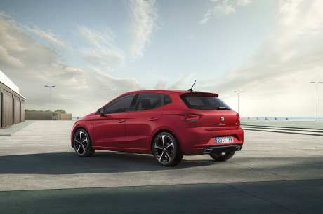 seat ibiza restylee 2021 prix fr xclusive