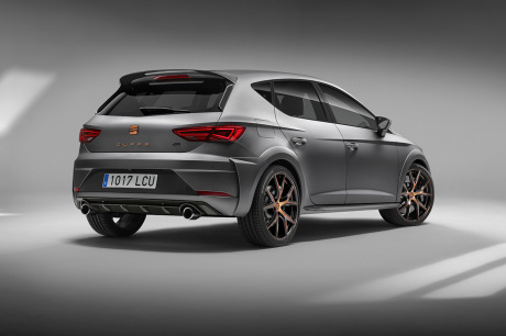 seat leon cupra R