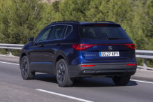 seat tarraco arriÃÅ¡re