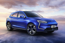 dongfeng seres 5 phares capot