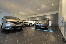 commerciaux vente voiture