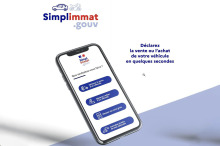 application simplimmat