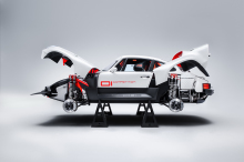 singer acs porsche 911 964