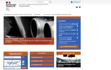 site carte grise ANTS