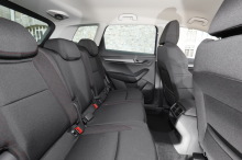 Skoda Karoq 1.6 TDI 116 Ambition