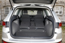 Seat Ateca 1.6 TDI 116 Style