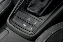 Skoda Scala modes de conduite