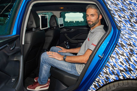 skoda scala 2019 places arriÃÅ¡re