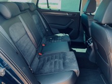 Places AR Skoda Superb Scout 2019