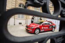 skoda superb tour de france 2015