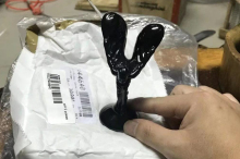 Annonce Spirit of Ectasy noire : 5 900 €
