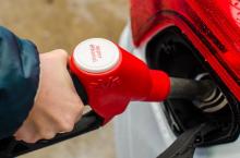 plein E85