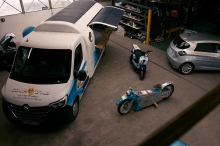 renault double vie
