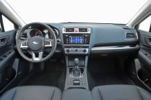 Planche de bord Subaru Outback